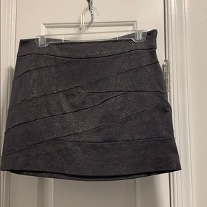 Express Miniskirt